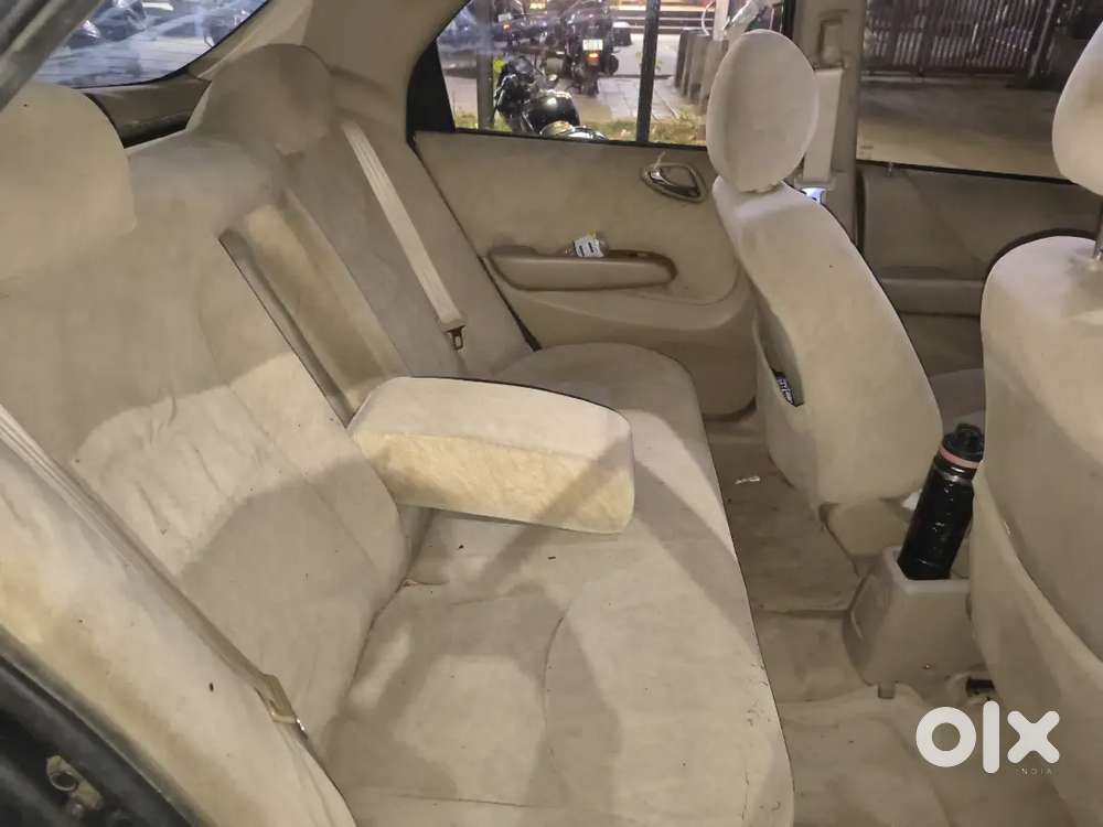 Well-maintained Honda City Gxi (i-dsi) For Sale – Smooth Ride & Great