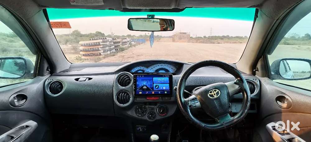 Toyota Etios