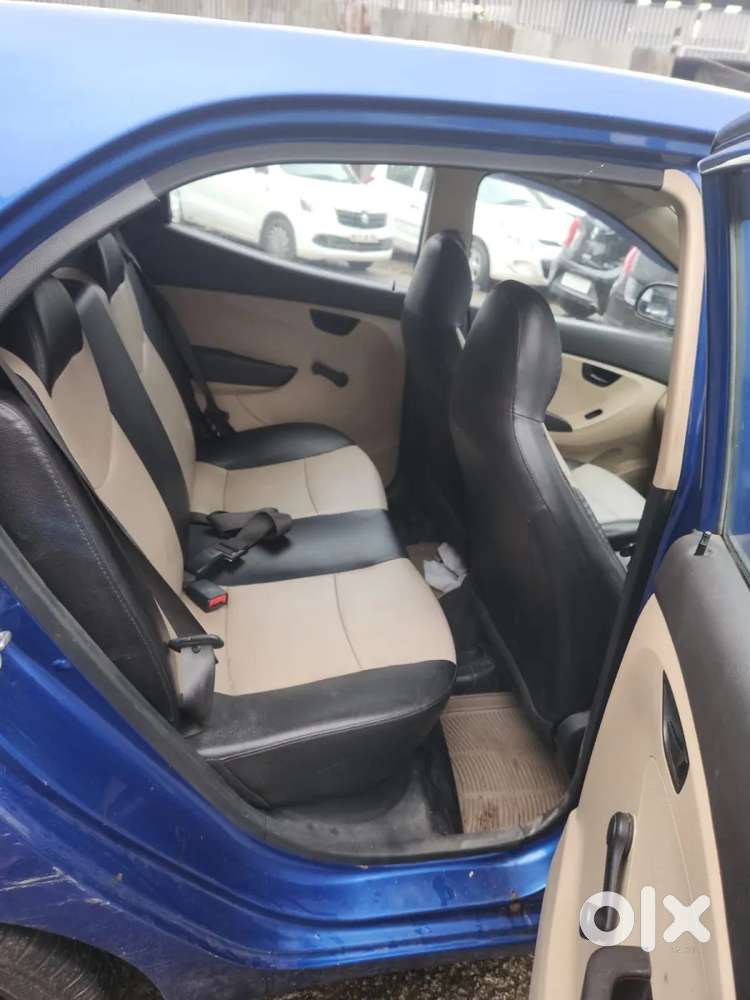 Hyundai Eon Era +, 2015, Petrol