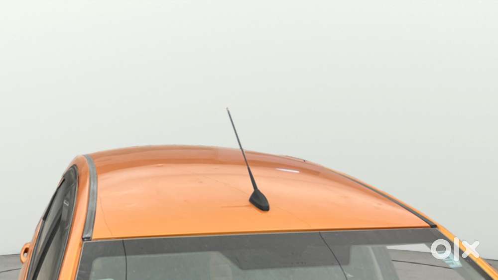 Tata Tiago 1.2 Revotron Xz, 2017, Petrol