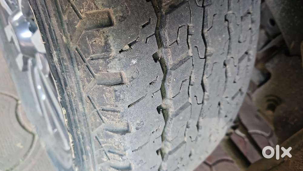 Isuzu Mu-x 4x4, 2019, Diesel