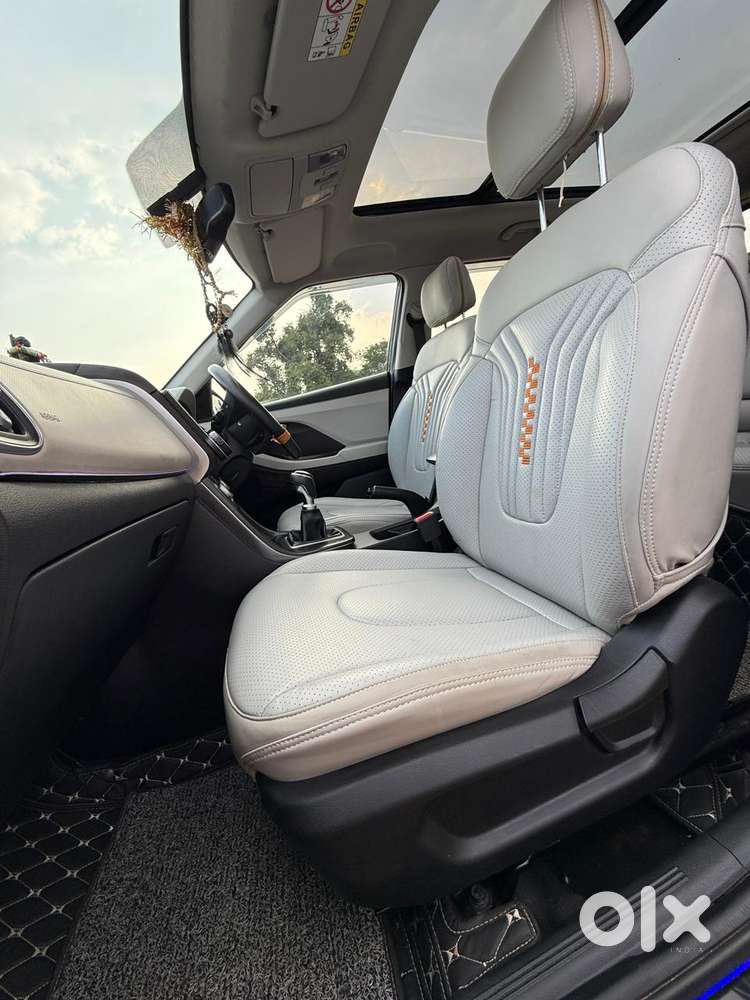 Hyundai Creta 1.6 Sx (o), 2023, Petrol