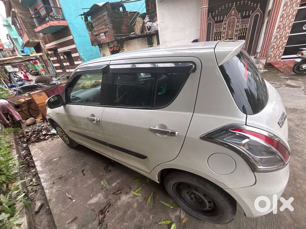 Swift Diesel 2012 Km Driven 78000
