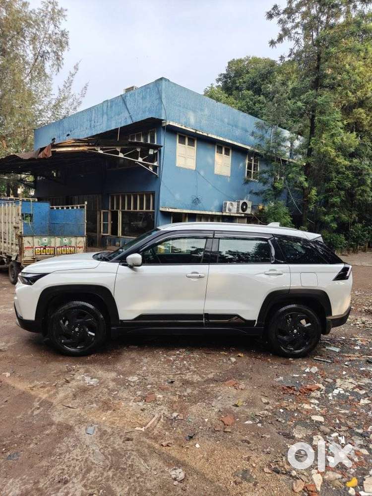 Maruti Suzuki Victoris Others, 2026, Petrol