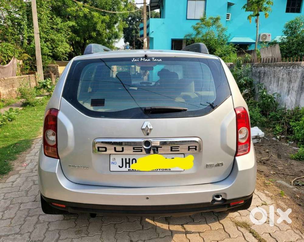 Renault Duster 2012-2015 85ps Diesel Rxl Optional, 2014, Diesel