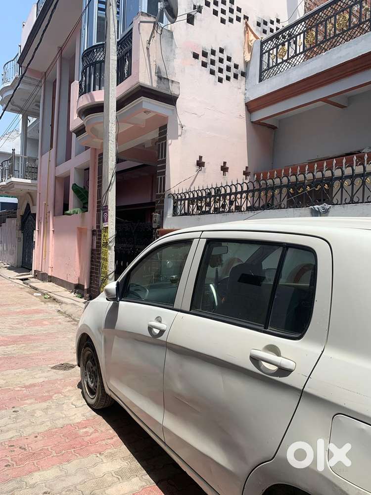 Maruti Suzuki Celerio 2017 Petrol Well Maintained