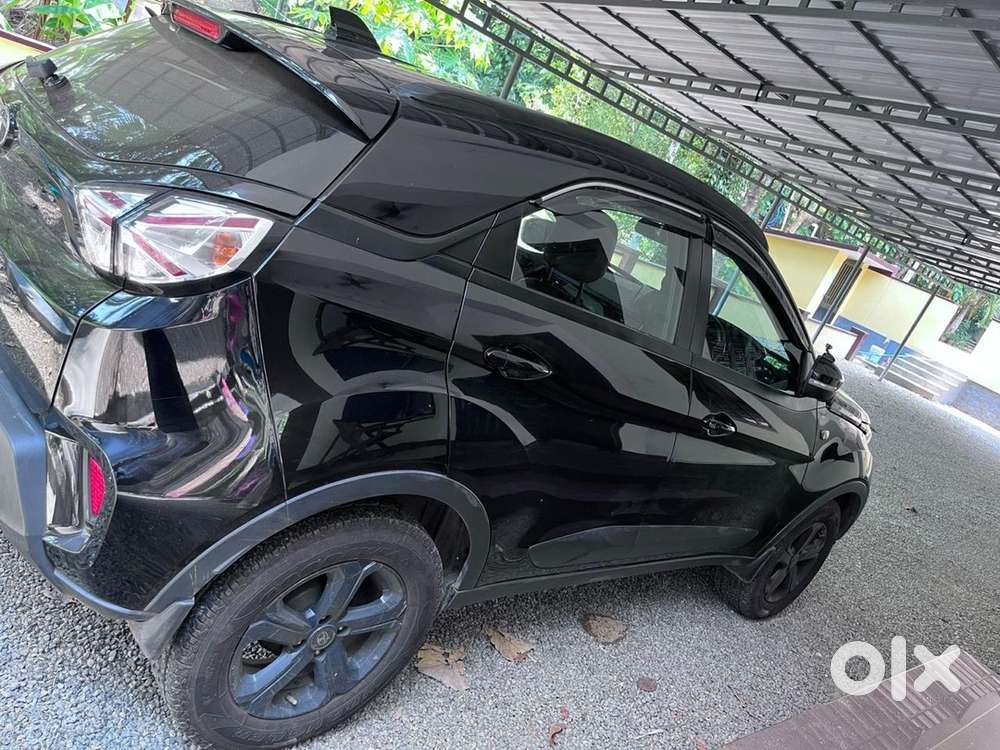 Tata Nexon 2022 Petrol Well Maintained