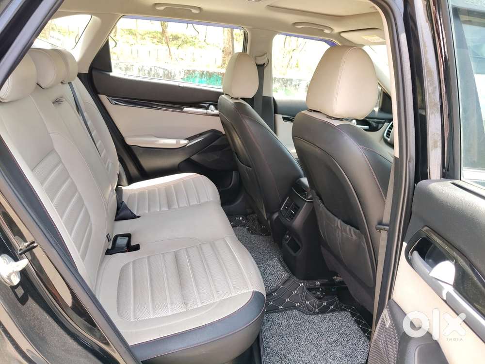 Kia Seltos Gtx Plus Dct, 2019, Petrol