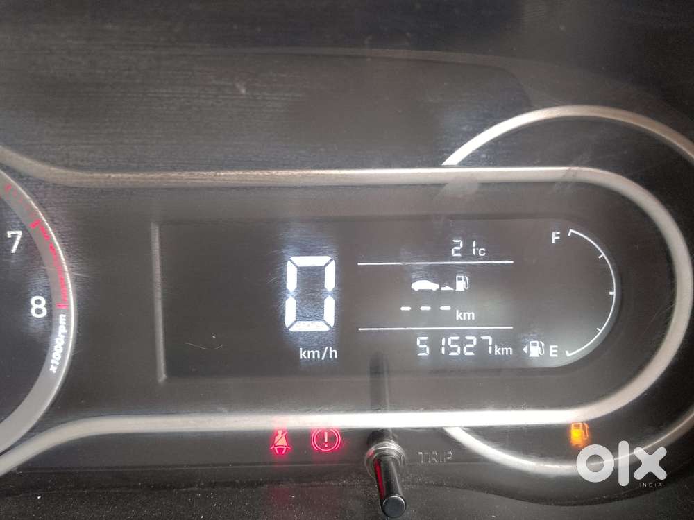 Hyundai Grand I10 Nios Sportz, 2022, Petrol