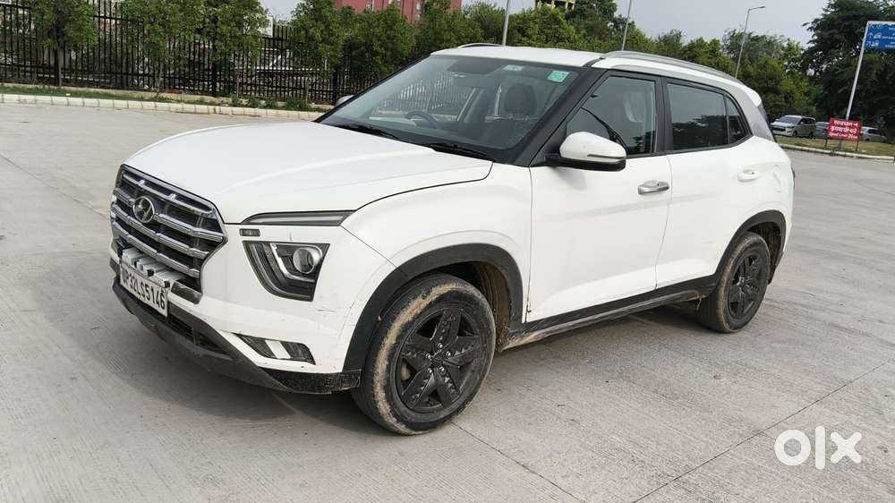 Hyundai Creta 1.4 Crdi S Plus, 2020, Diesel