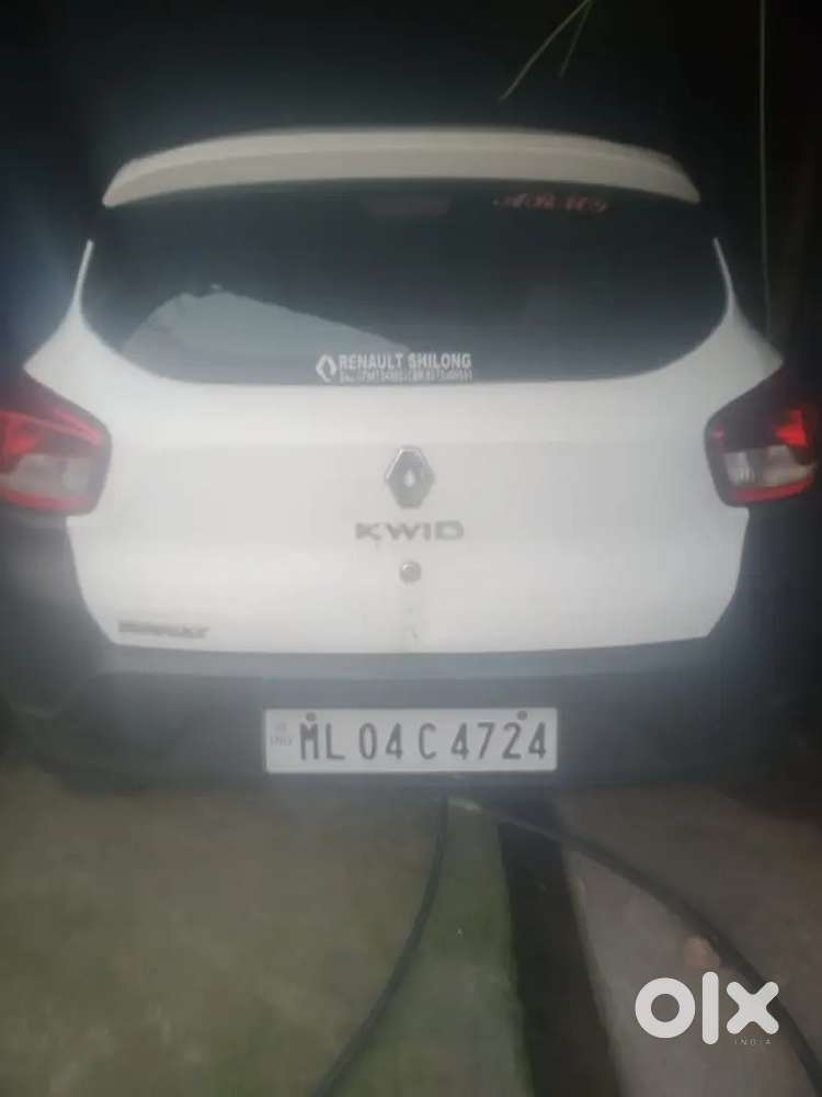 Renault Kwid