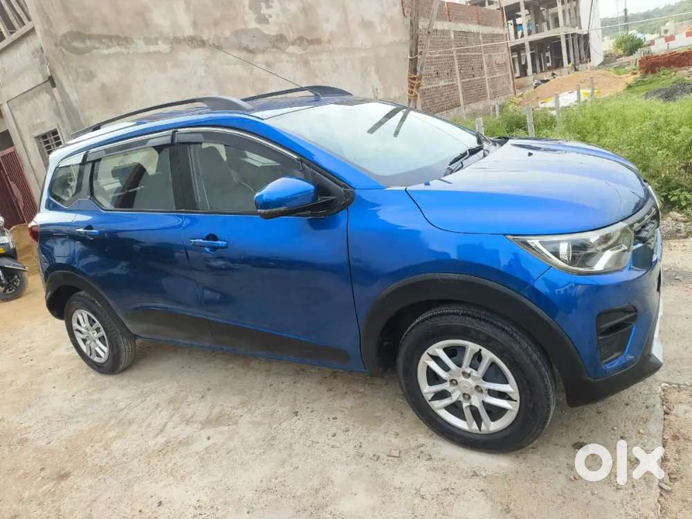 Renault Triber 1.0 Rxt 2021