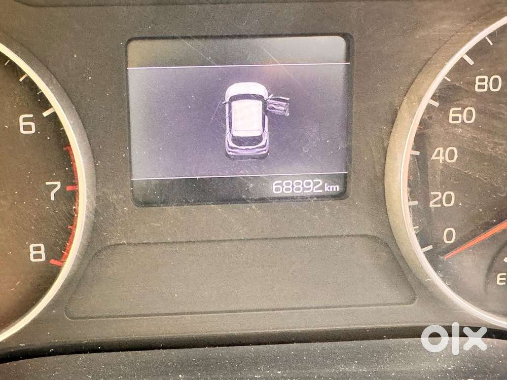 Kia Seltos 2022 Petrol Good Condition