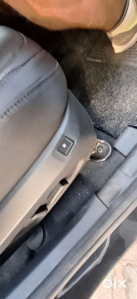 Tata Curvv Diesel Manual 2025