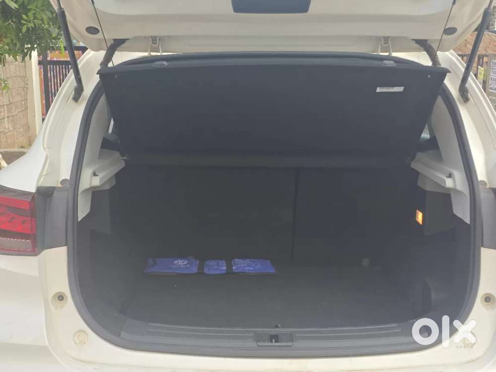 Mg Zs Ev Exclusive, 2023, Electric