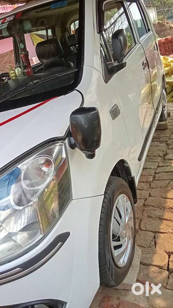 Wagnor Lxi Rr December 2030 Tak