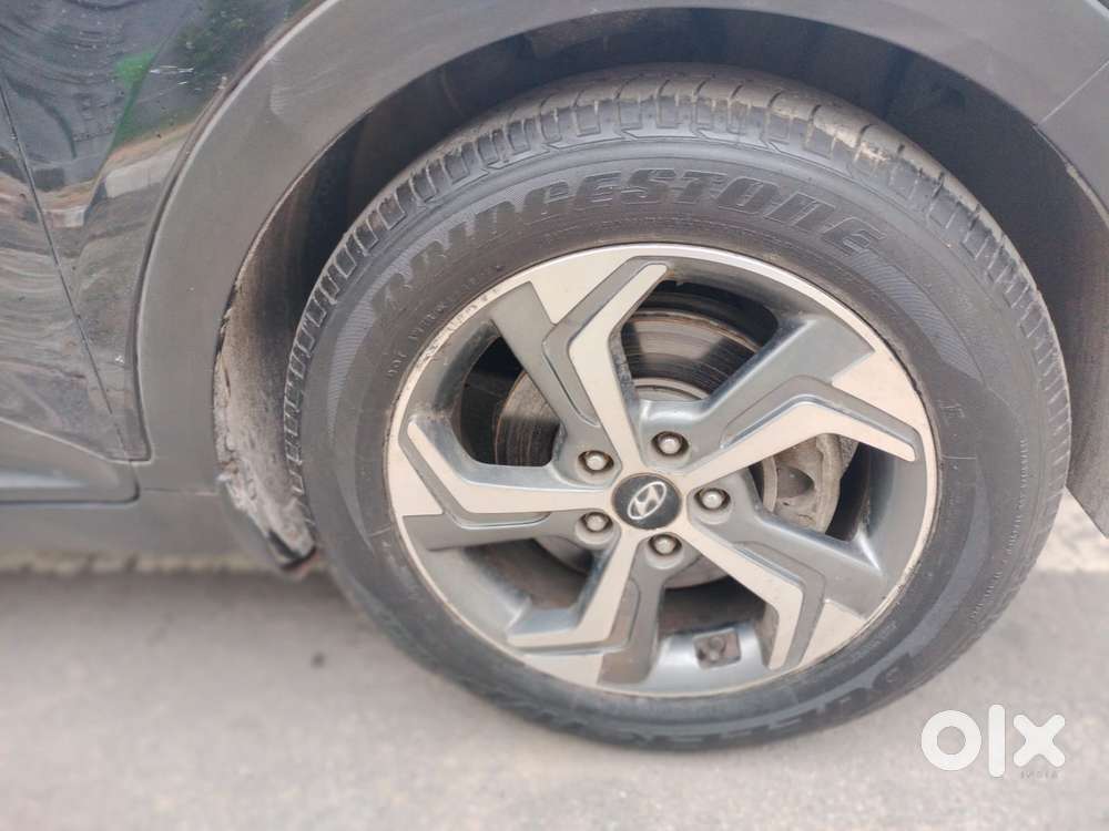 Hyundai Creta 1.6 Sx Automatic, 2018, Diesel