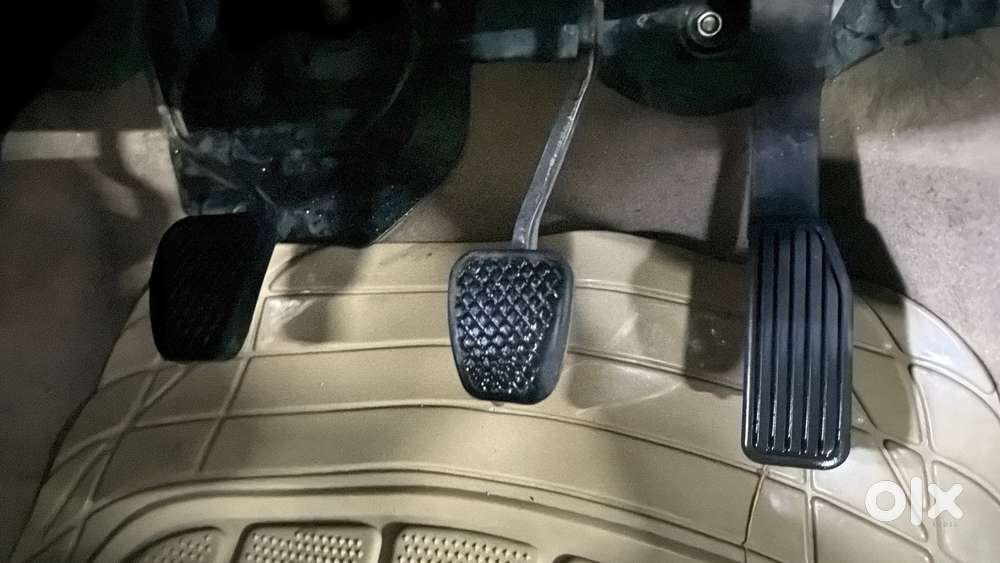 Honda City I Vtec V, 2016, Petrol