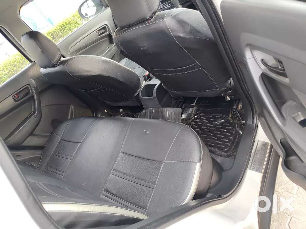 Brezza Vdi (o) Model 2017 Diesel Good Condition