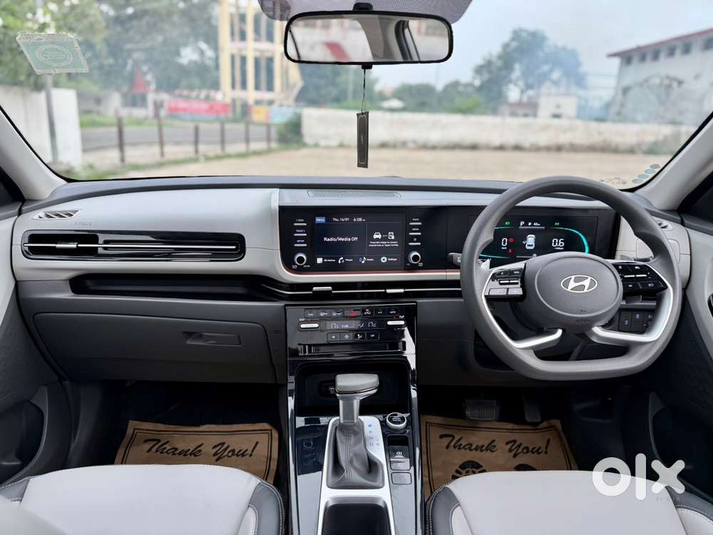 Hyundai Creta 2025