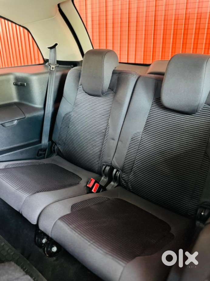 Tata Hexa Xm, 2018, Diesel