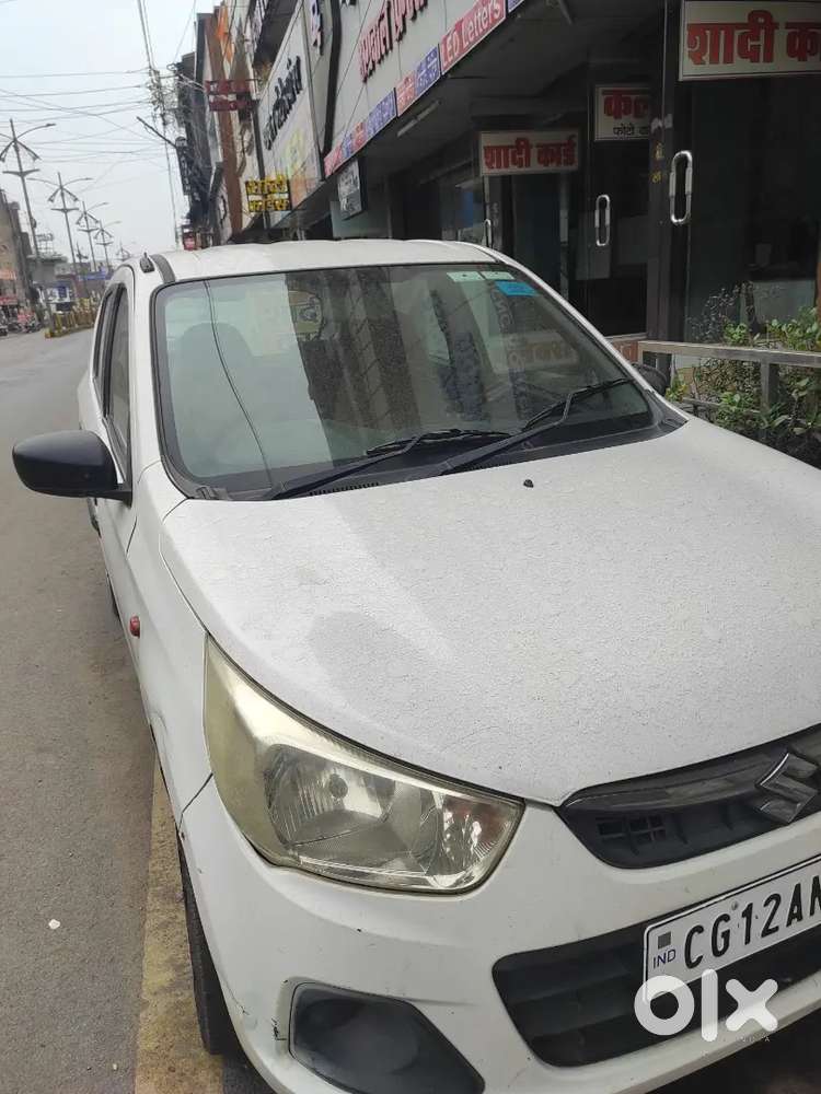 Maruti Suzuki Alto K10 2016 Petrol 87000 Km Driven Single Handed