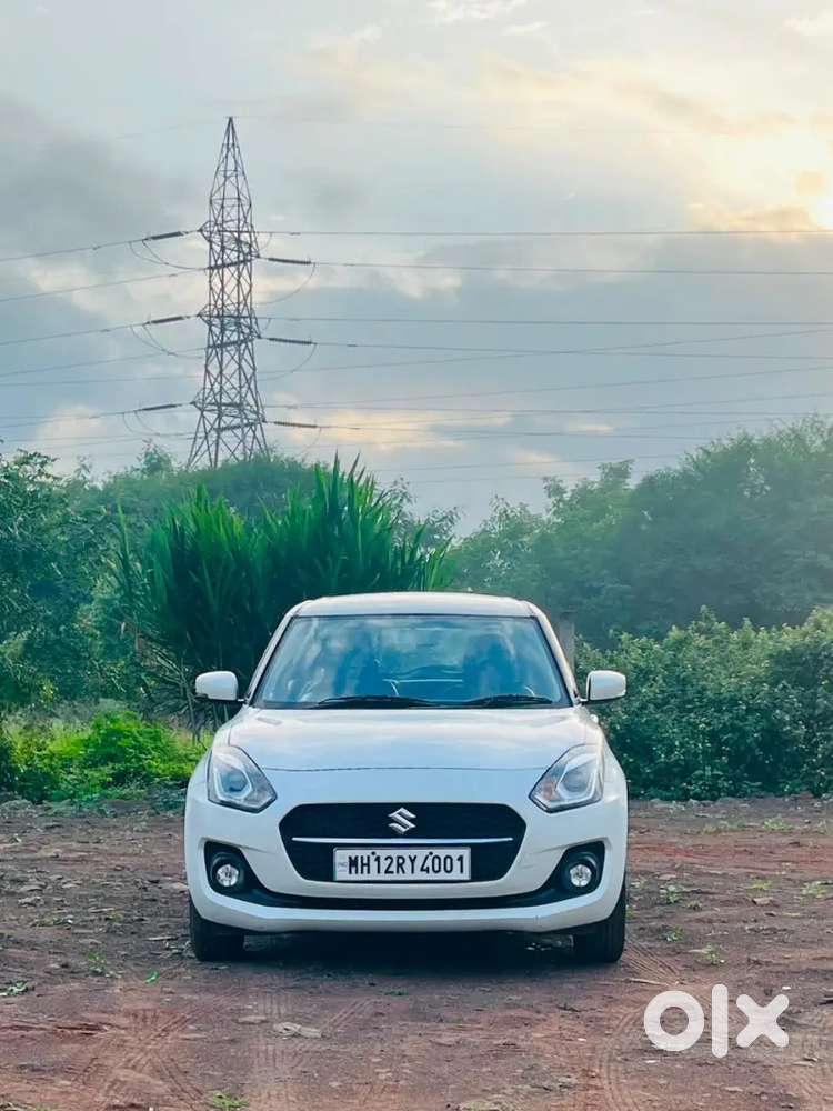Maruti Suzuki Swift Zdi 2019