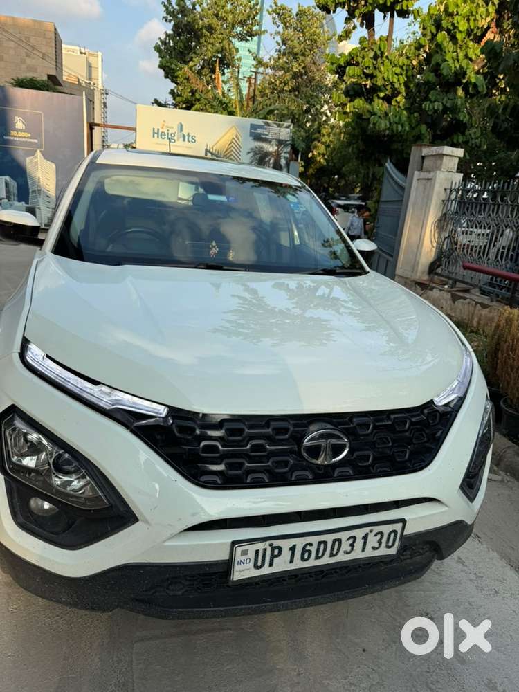 Tata Harrier Diesel 2022