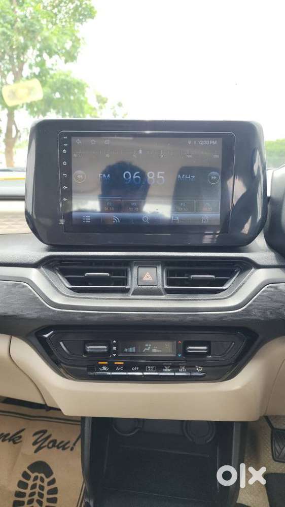 Maruti Suzuki Swift Dzire 1.3 Vxi, 2026, Cng & Hybrids