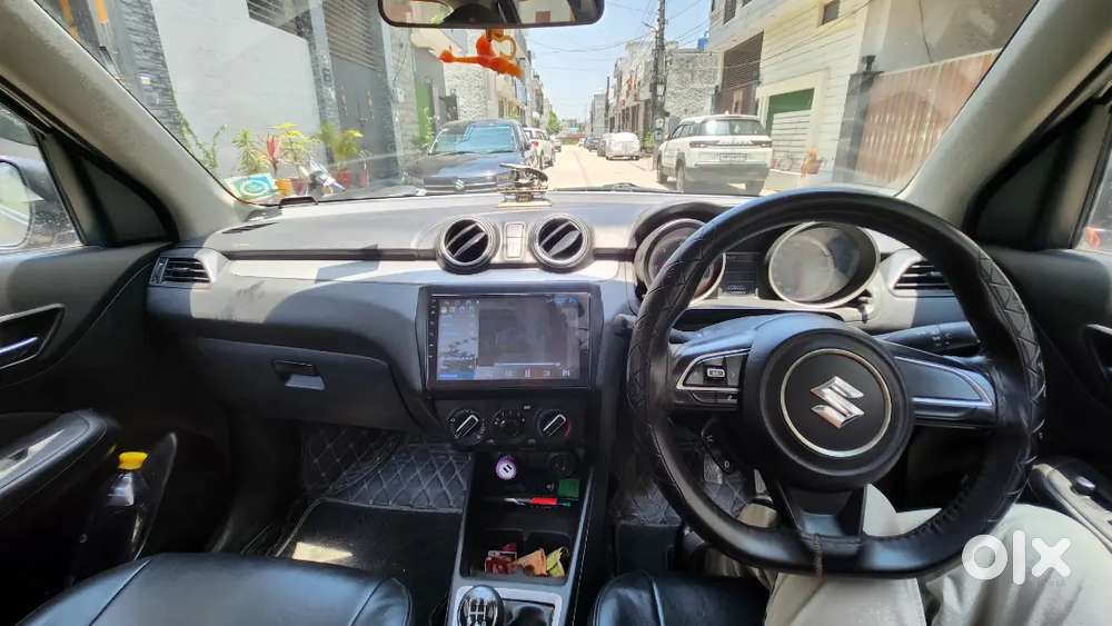 Maruti Suzuki Swift 2018 Diesel 120000 Km Driven