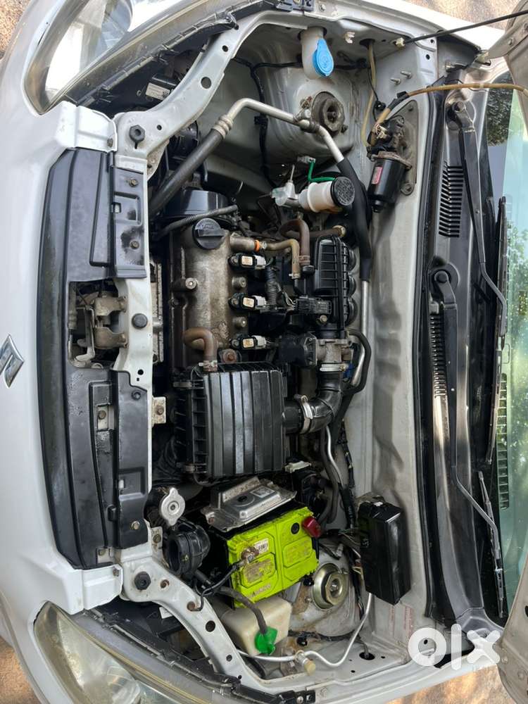 Maruti Alto 2018