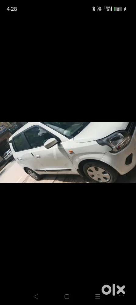 Mint Condition All Original With  Heavy Music System