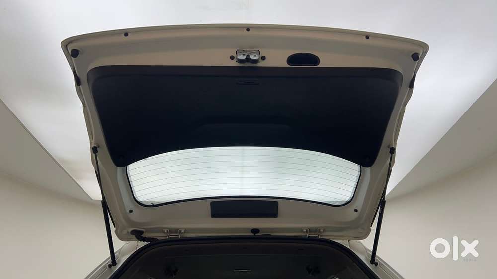 Hyundai Creta 1.6 Sx Petrol, 2019, Petrol