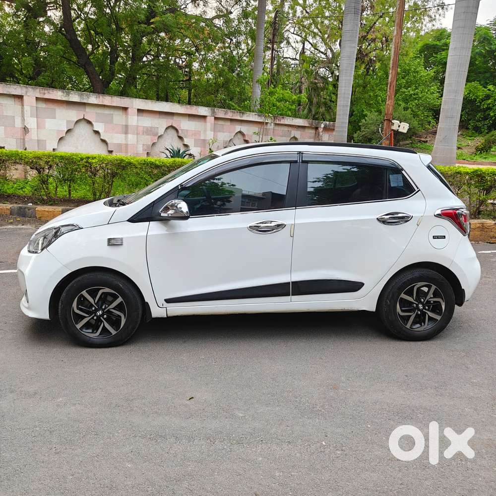 Hyundai Grand I10 Magna Cng, 2019, Cng & Hybrids