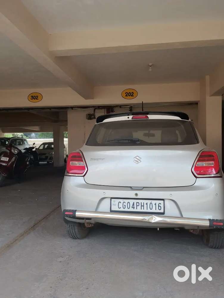 Lallan Top Swift Naam Hi Kafi Hai 25 Milege