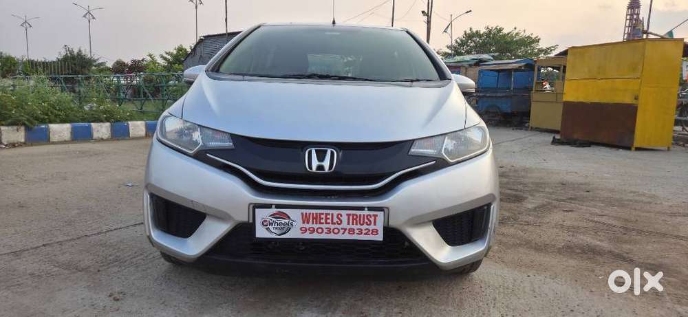 Honda Jazz 1.2 S I Vtec, 2019, Petrol