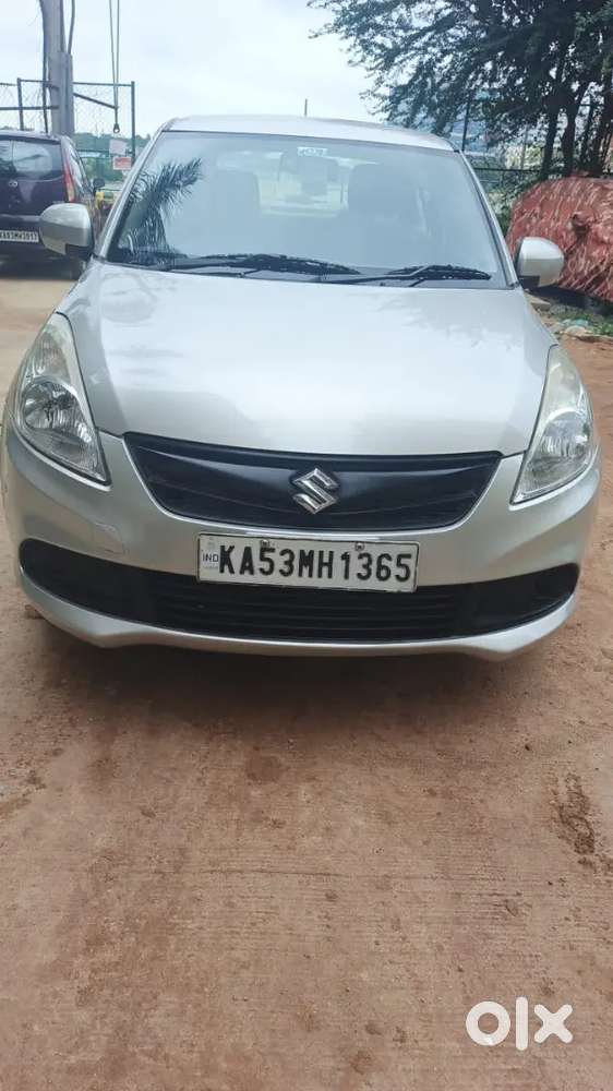 Maruti Suzuki Dzire Vxi 2020