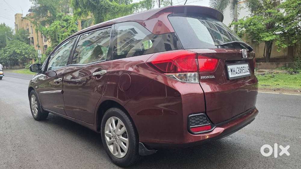 Honda Mobilio V I-vtec, 2014, Petrol