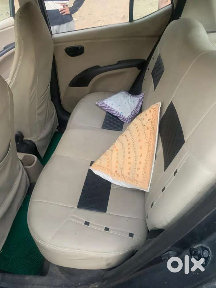 Hyundai I10 Magna 2010 Petrol Manual