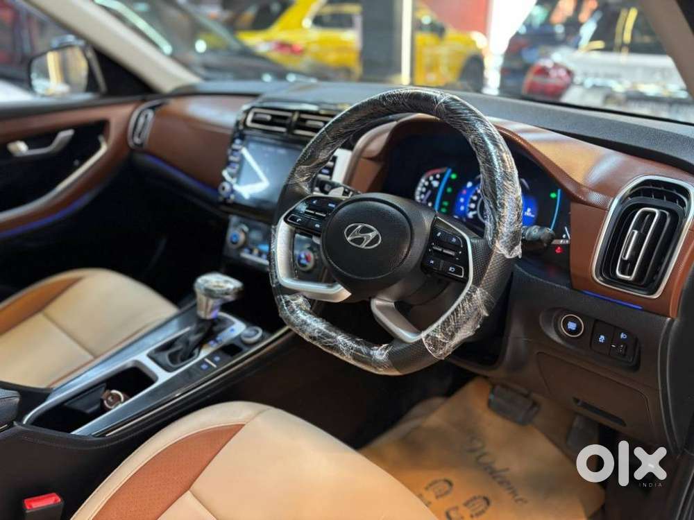 Hyundai Alcazar, 2022