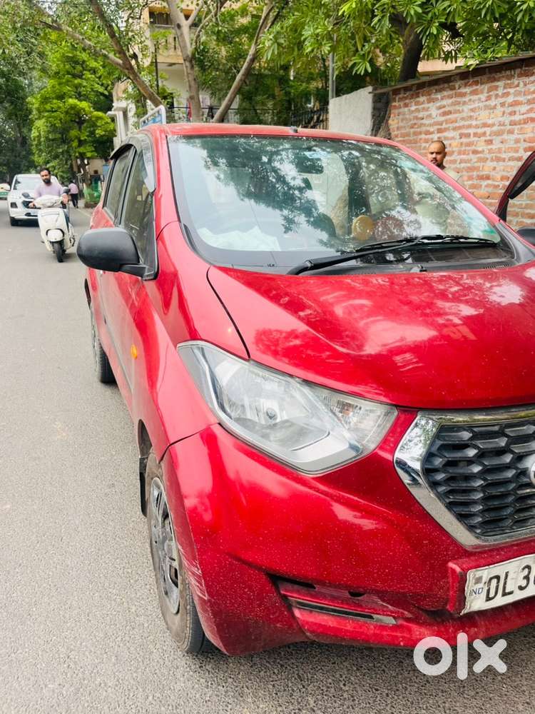 Datsun Redigo Gold 2019