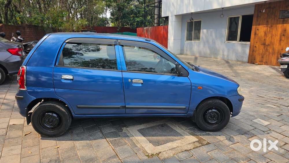 Maruti Suzuki Alto 0.8 Lxi (o), 2008, Petrol