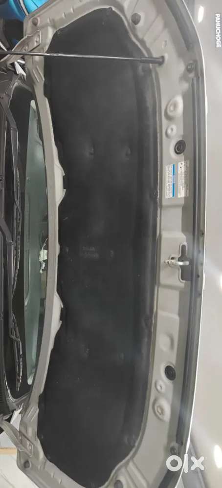 Maruti Suzuki Brezza 2023