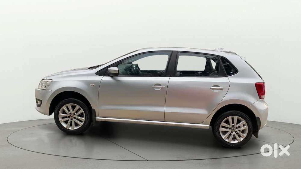Volkswagen Polo Diesel Comfortline 1.2l, 2013, Diesel