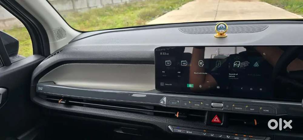 Kia Syros Htk Opt 2025