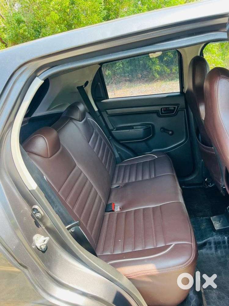 Maruti Suzuki S-presso Vxi Plus, 2020, Petrol