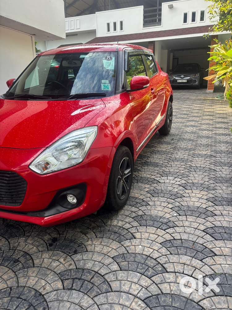 Maruti Suzuki Swift 2018 Diesel Well Maintained
