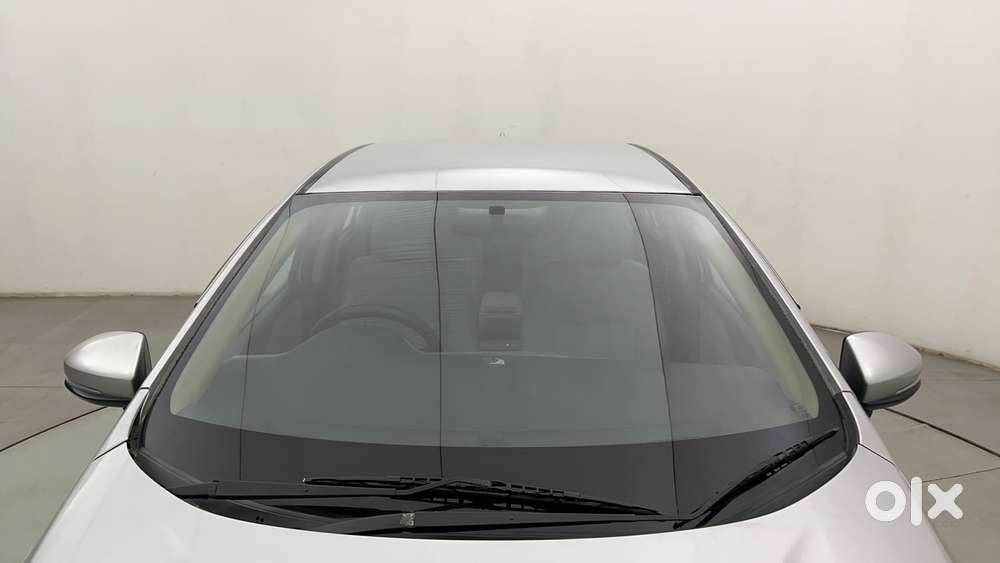 Honda City 2015-2017 I Vtec Cvt Sv, 2014, Petrol