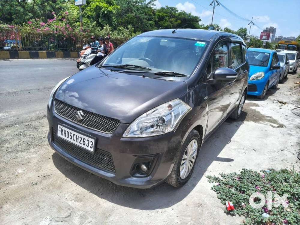 Maruti Suzuki Ertiga 1.5 Vxi, 2014, Petrol