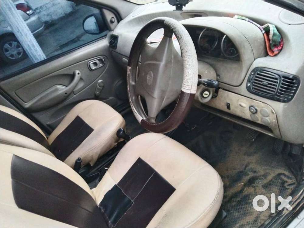 Tata Indica Vista 2009